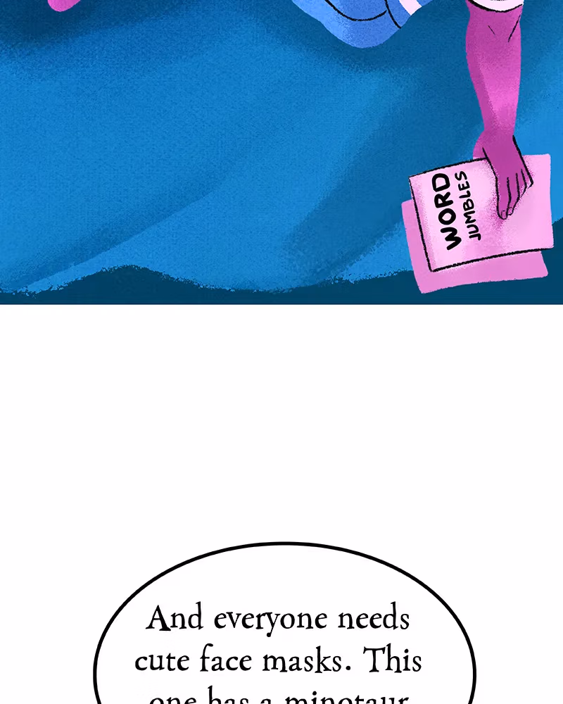 Read Lore Olympus chapter 130 image 71 on Lezhin