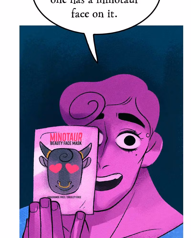 Read Lore Olympus chapter 130 image 72 on Lezhin