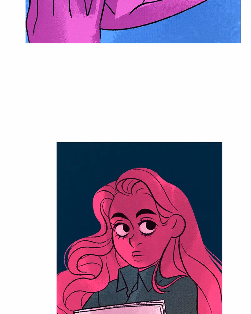 Read Lore Olympus chapter 130 image 73 on Lezhin