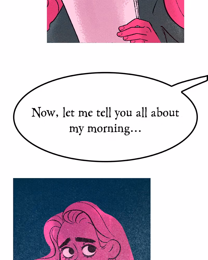 Read Lore Olympus chapter 130 image 74 on Lezhin