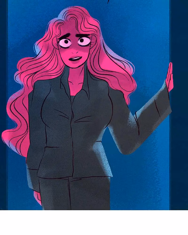 Read Lore Olympus chapter 130 image 79 on Lezhin