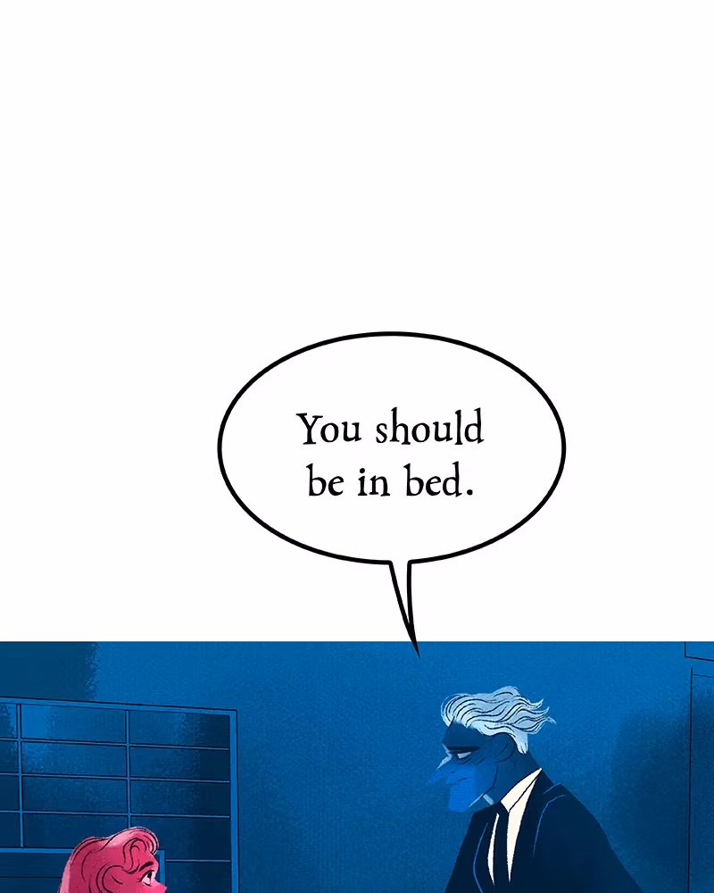 Read Lore Olympus chapter 130 image 80 on Lezhin