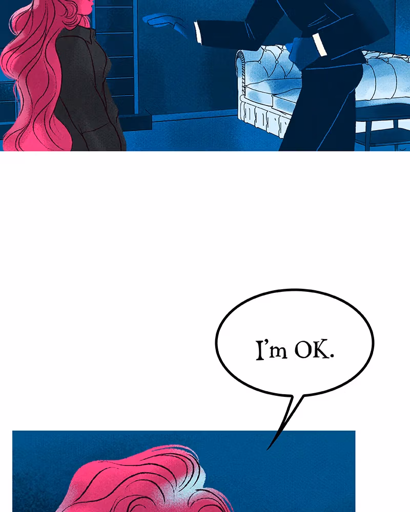 Read Lore Olympus chapter 130 image 81 on Lezhin