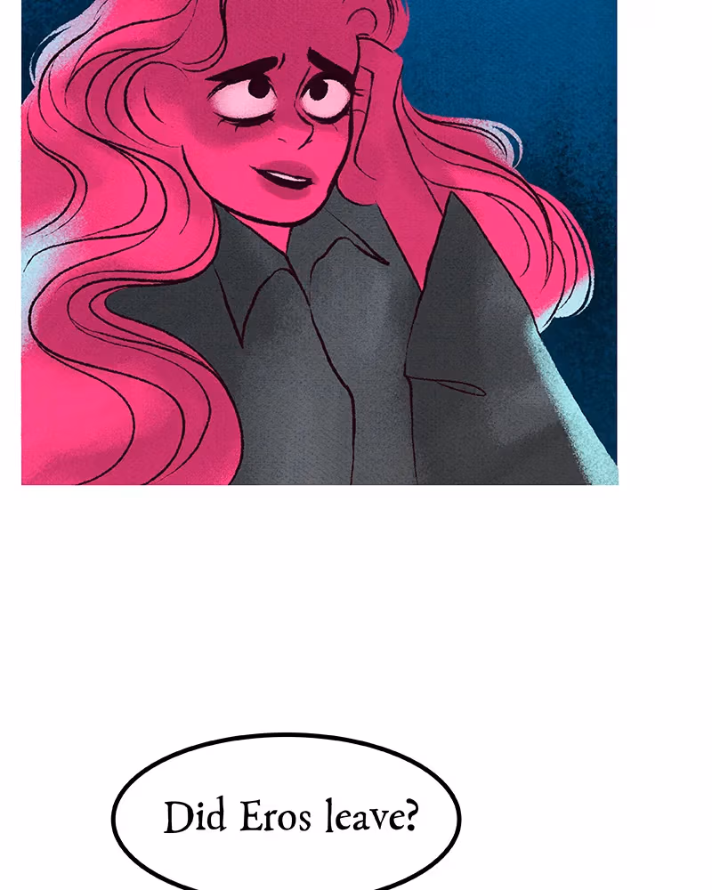 Read Lore Olympus chapter 130 image 82 on Lezhin