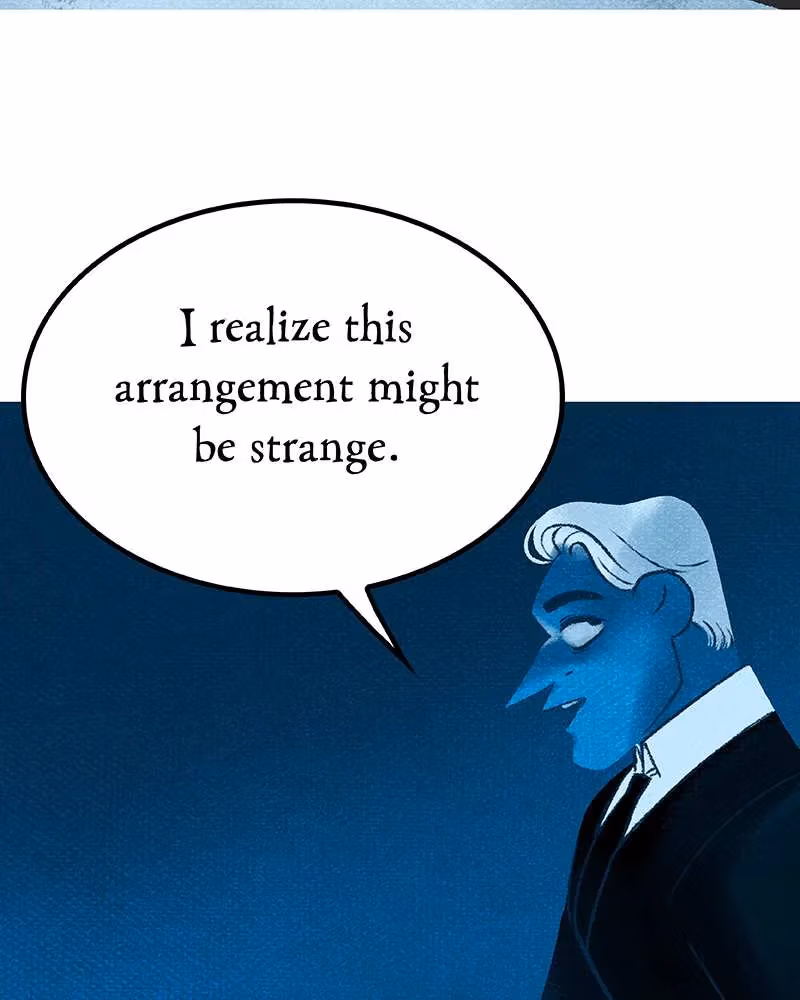 Read Lore Olympus chapter 130 image 86 on Lezhin