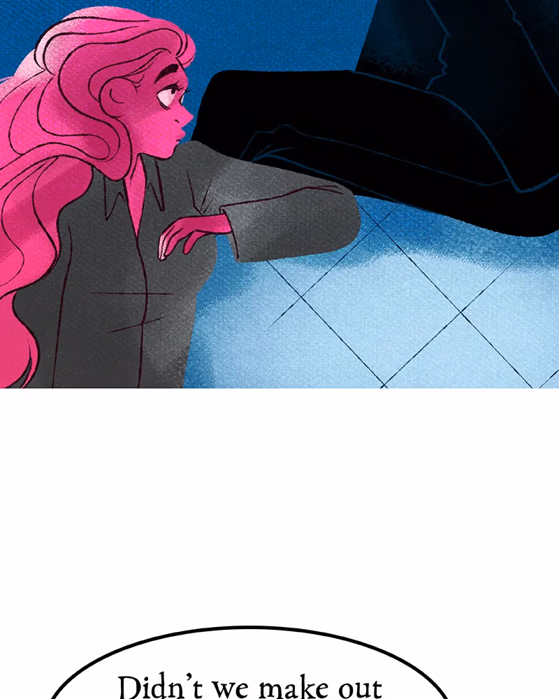 Read Lore Olympus chapter 130 image 87 on Lezhin