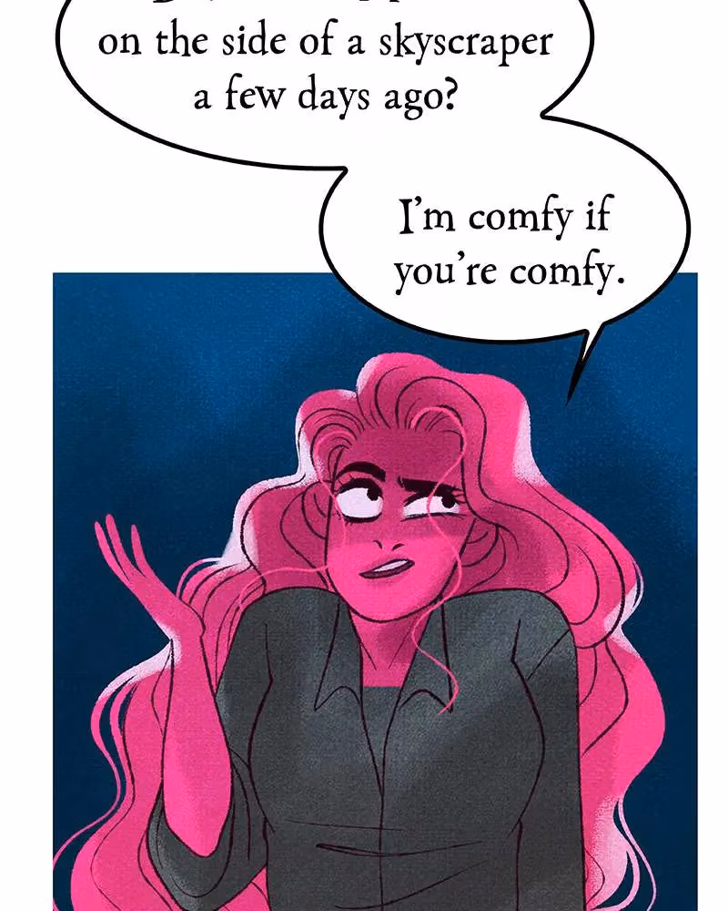 Read Lore Olympus chapter 130 image 88 on Lezhin