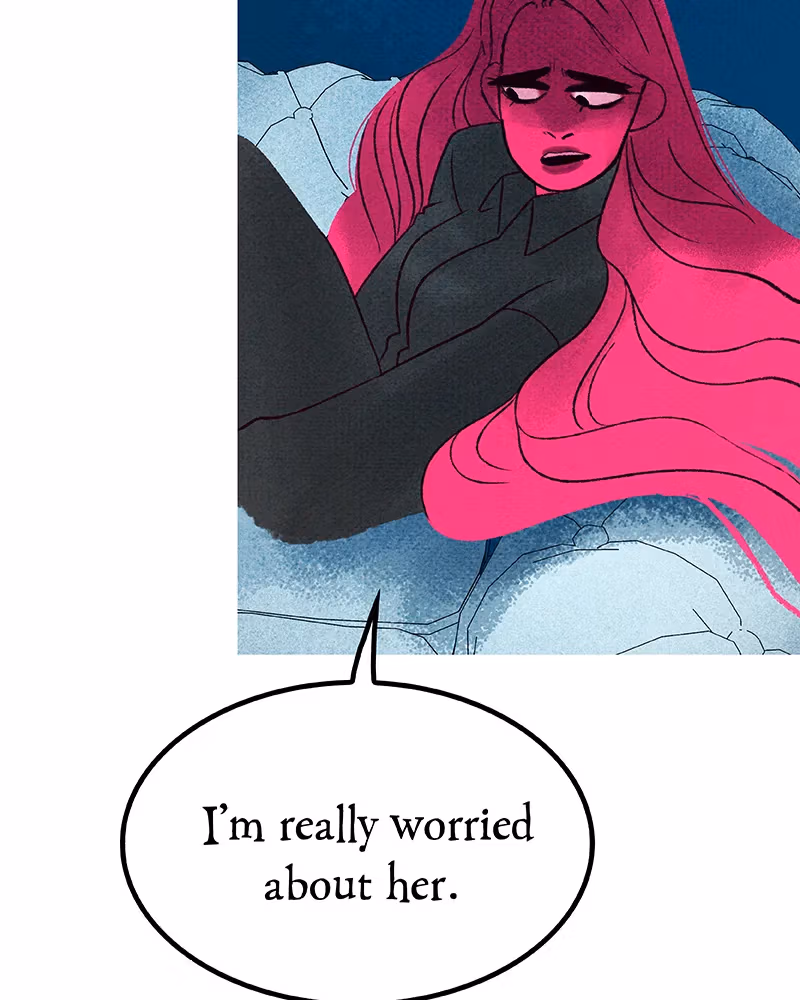 Read Lore Olympus chapter 130 image 92 on Lezhin