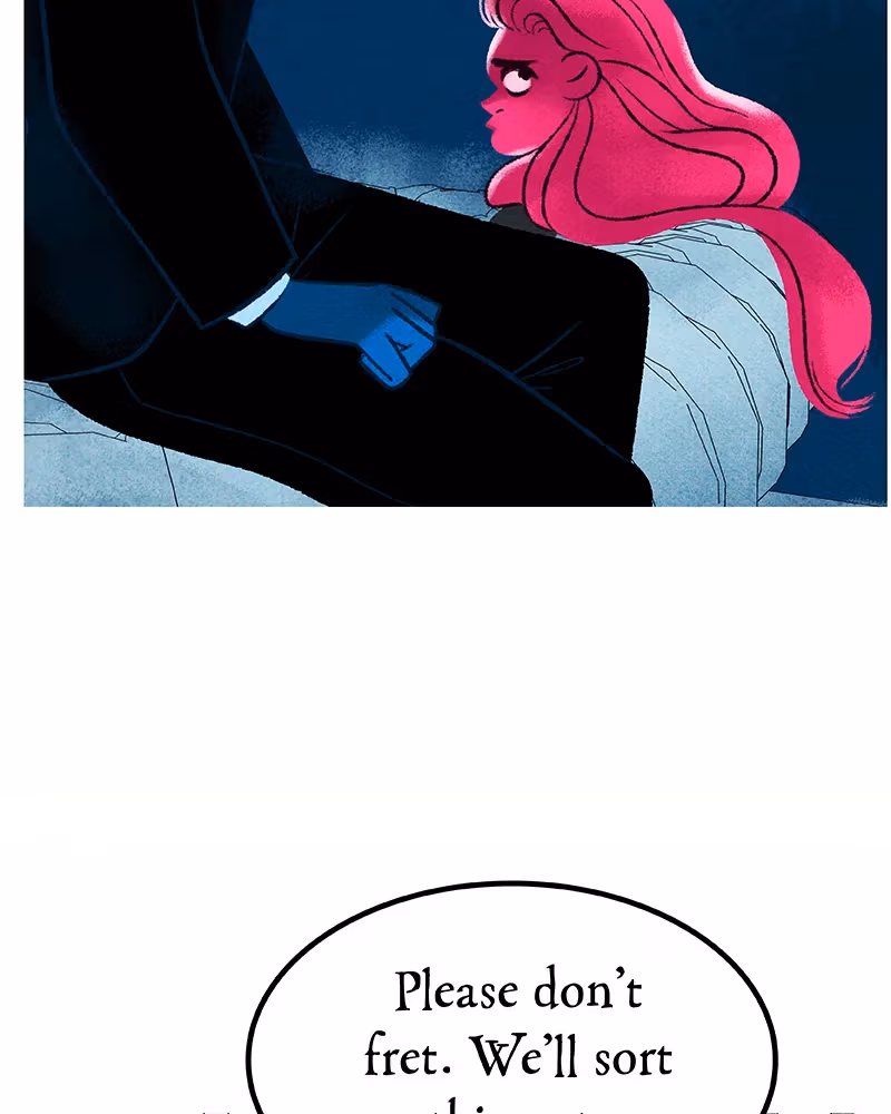 Read Lore Olympus chapter 130 image 94 on Lezhin