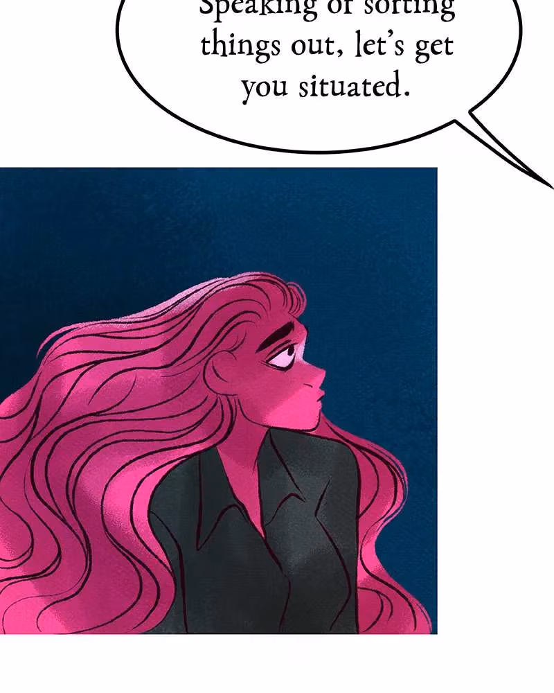 Read Lore Olympus chapter 130 image 96 on Lezhin