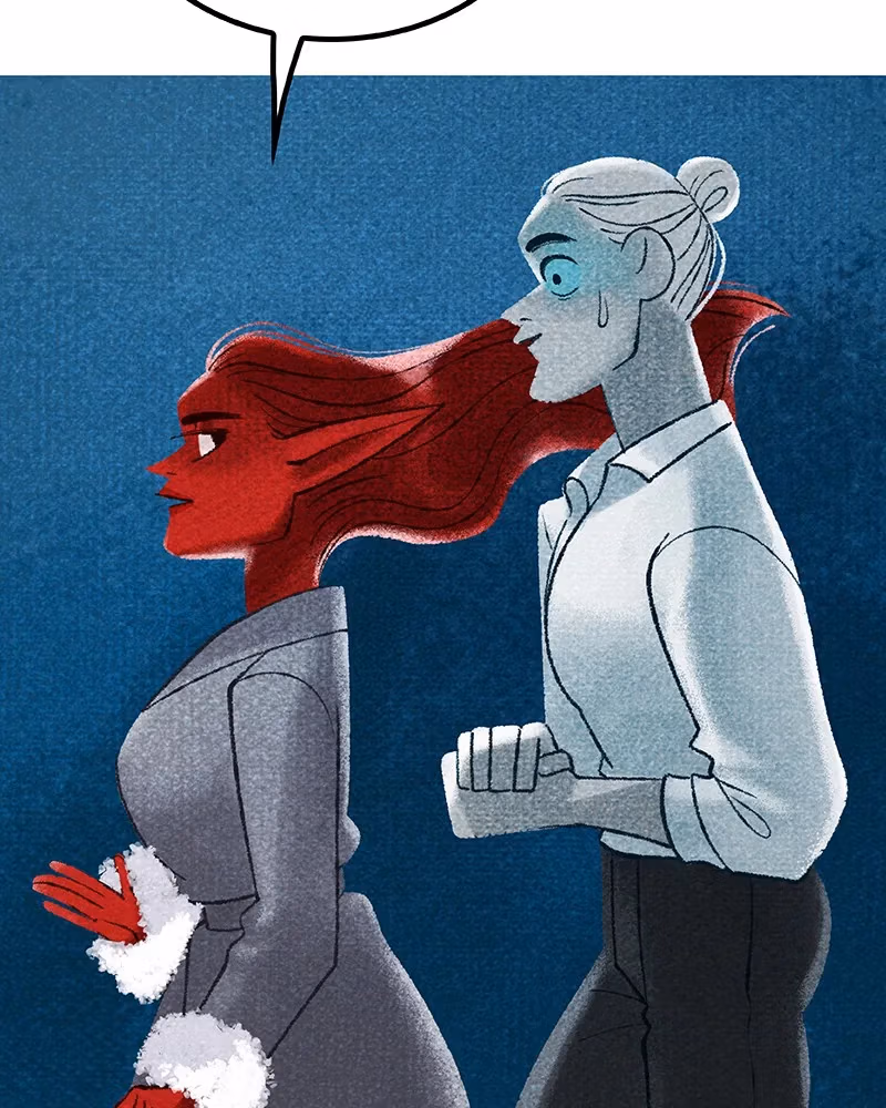 Read Lore Olympus chapter 134 image 101 on Lezhin