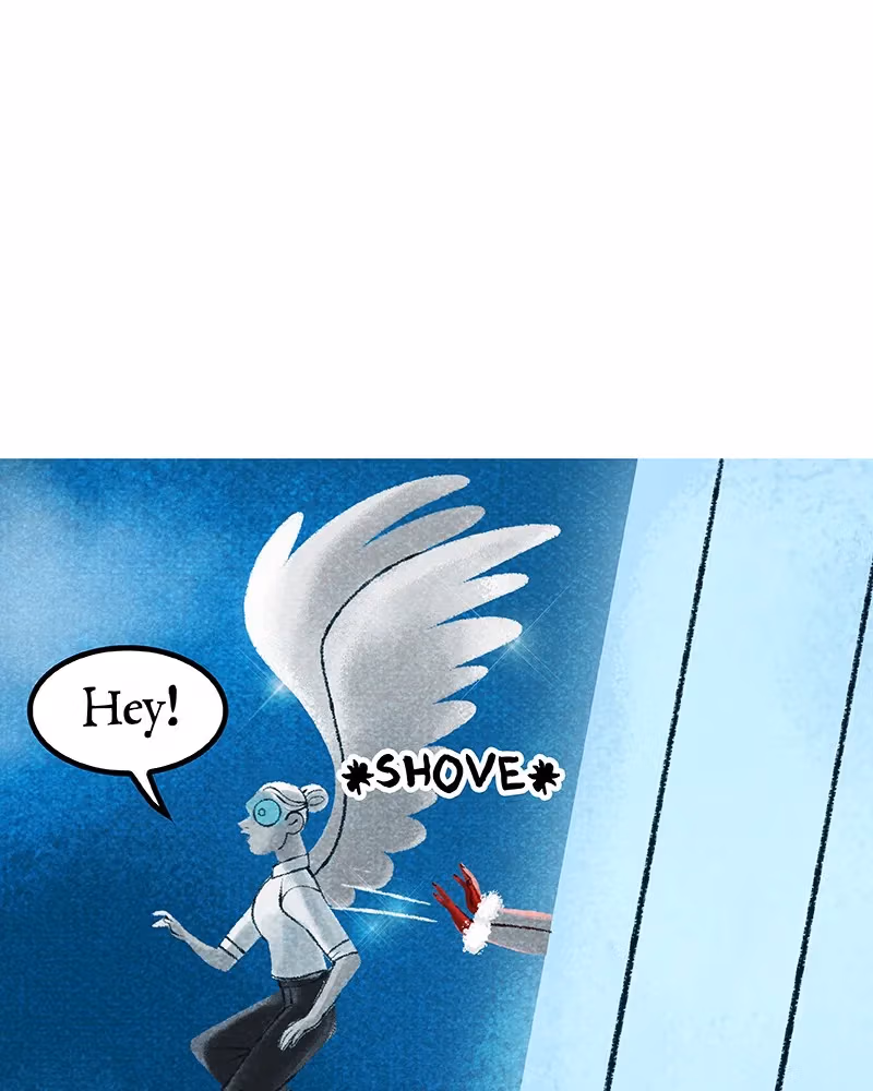 Read Lore Olympus chapter 134 image 105 on Lezhin