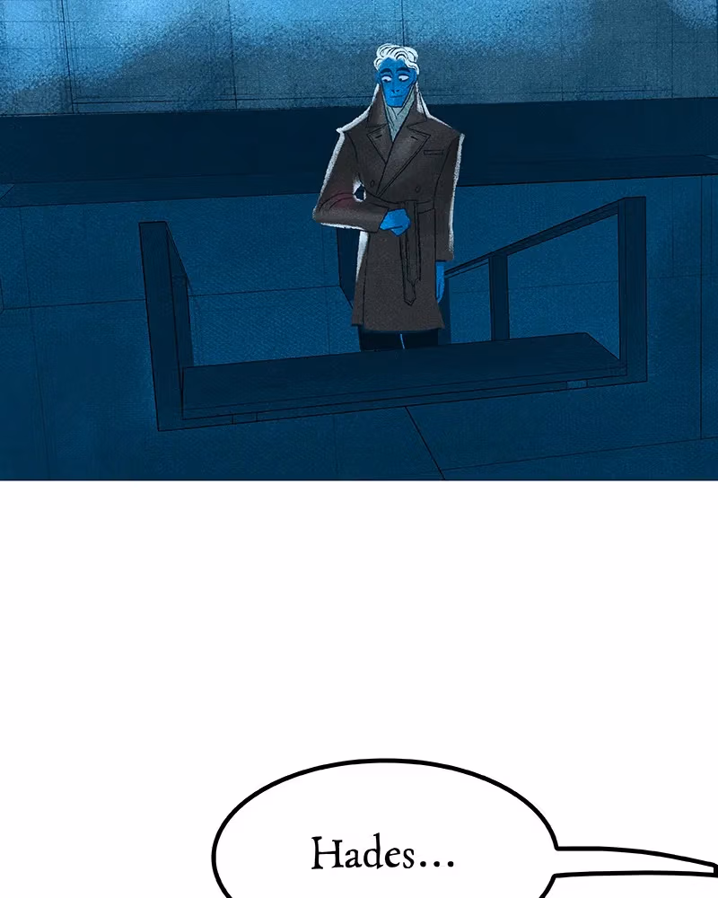 Read Lore Olympus chapter 134 image 107 on Lezhin