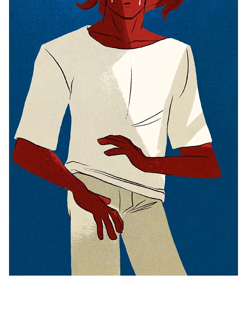 Read Lore Olympus chapter 134 image 11 on Lezhin