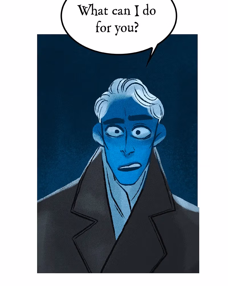 Read Lore Olympus chapter 134 image 113 on Lezhin
