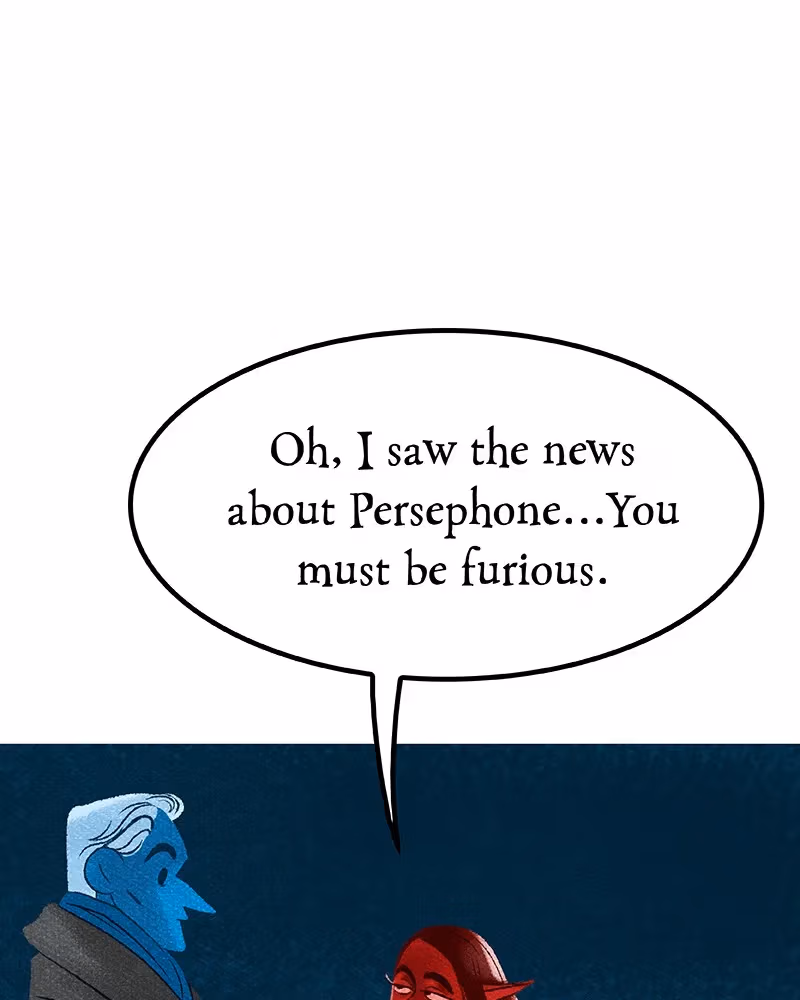 Read Lore Olympus chapter 134 image 114 on Lezhin