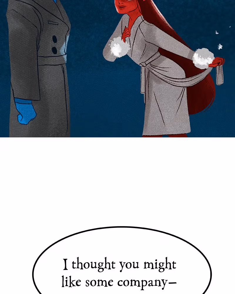 Read Lore Olympus chapter 134 image 115 on Lezhin