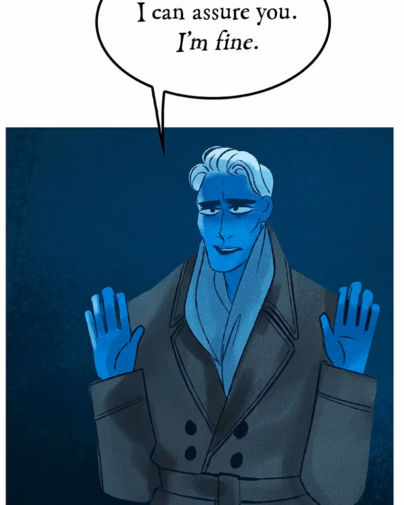 Read Lore Olympus chapter 134 image 119 on Lezhin