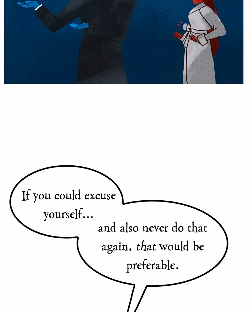 Read Lore Olympus chapter 134 image 121 on Lezhin