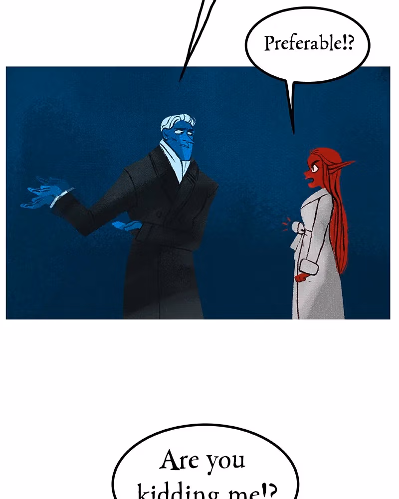 Read Lore Olympus chapter 134 image 122 on Lezhin