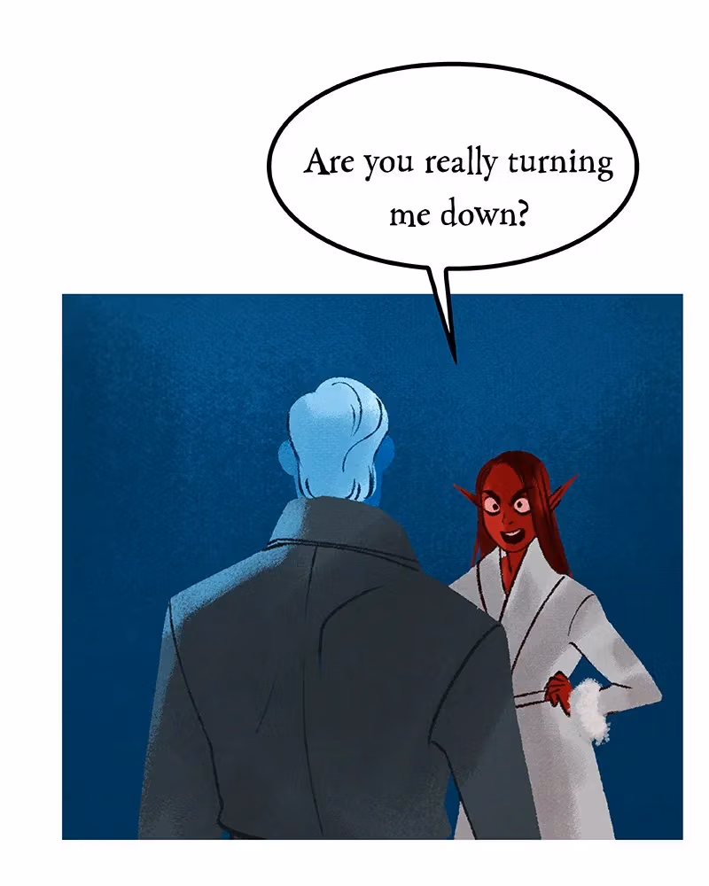 Read Lore Olympus chapter 134 image 126 on Lezhin