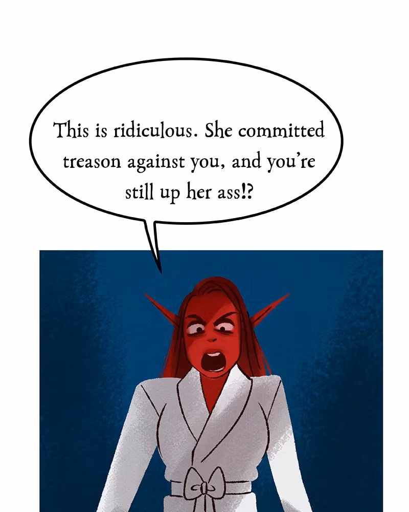 Read Lore Olympus chapter 134 image 127 on Lezhin