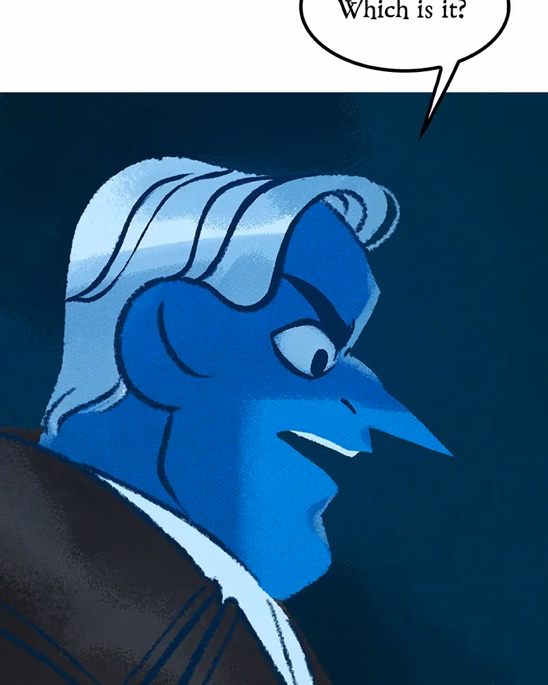 Read Lore Olympus chapter 134 image 129 on Lezhin