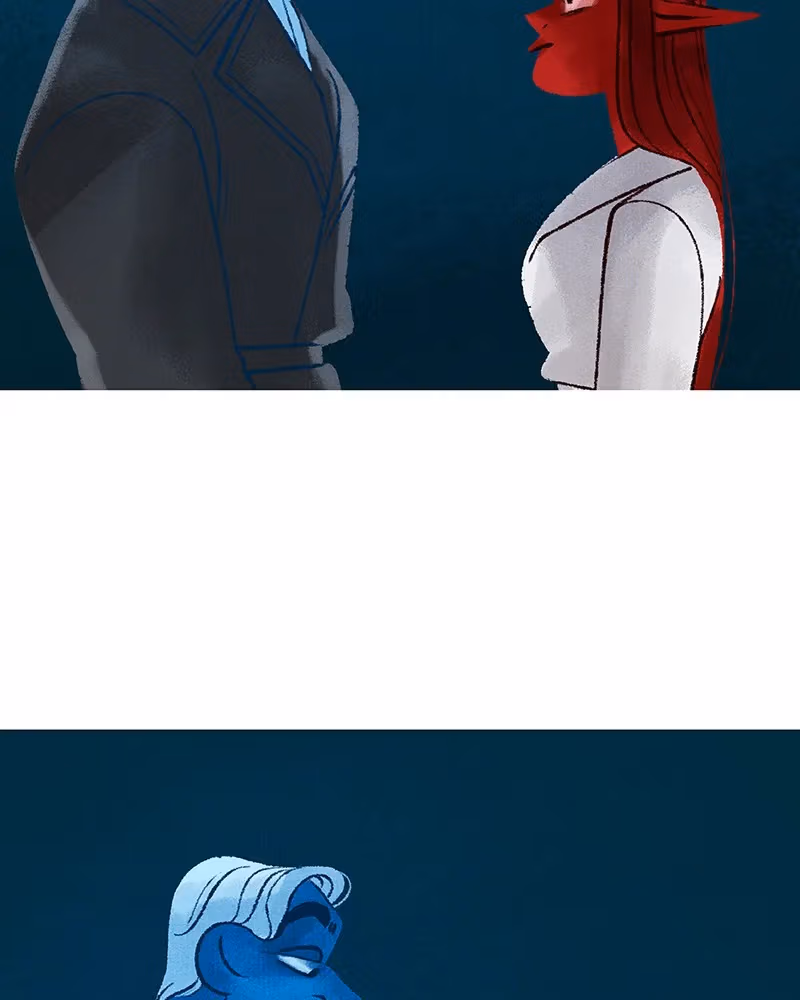 Read Lore Olympus chapter 134 image 131 on Lezhin