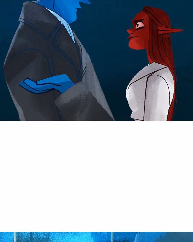 Read Lore Olympus chapter 134 image 132 on Lezhin