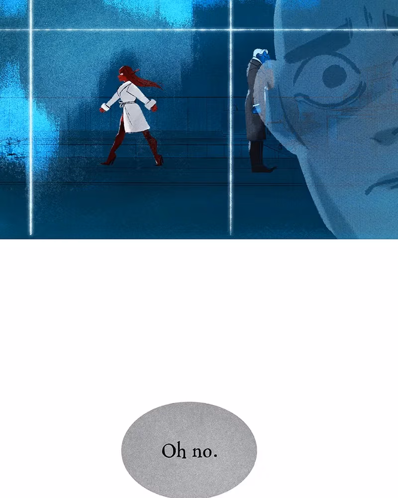 Read Lore Olympus chapter 134 image 133 on Lezhin