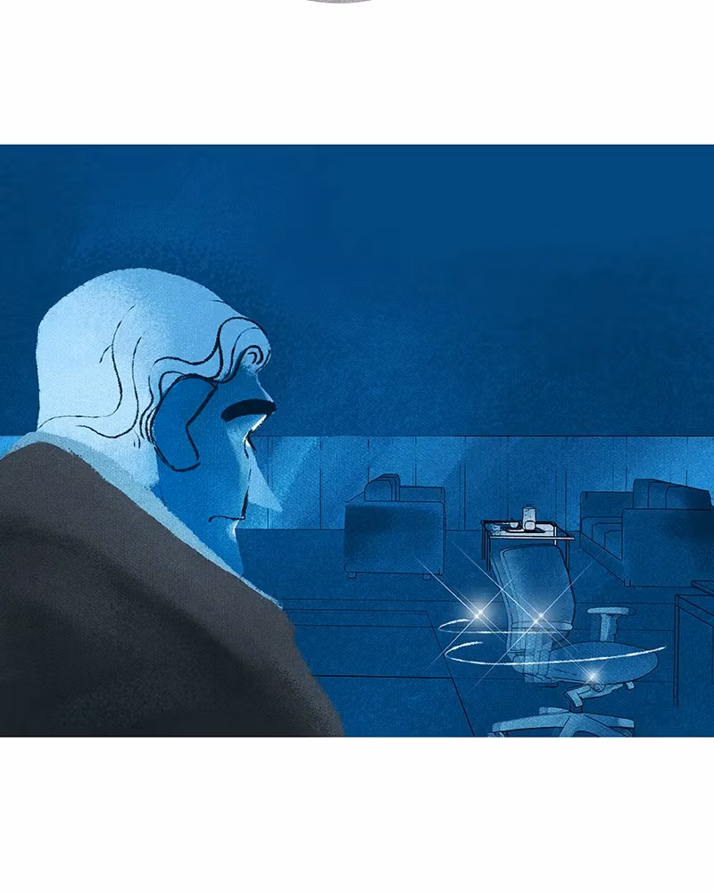 Read Lore Olympus chapter 134 image 134 on Lezhin
