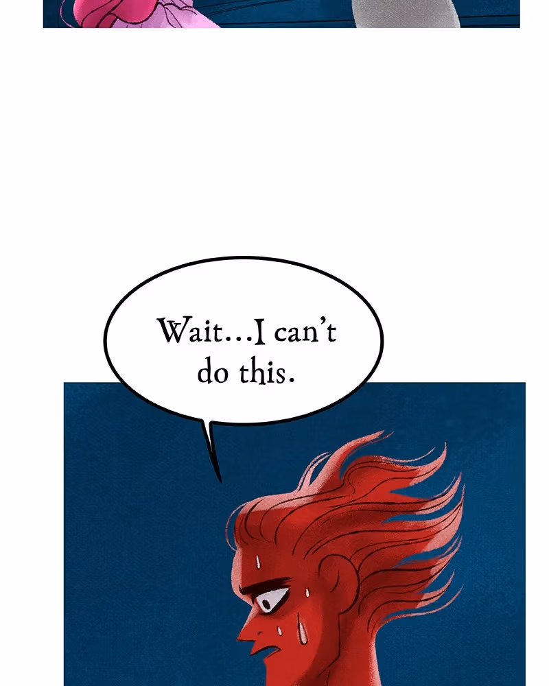 Read Lore Olympus chapter 134 image 18 on Lezhin