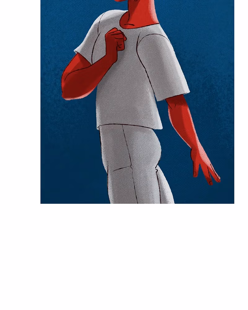 Read Lore Olympus chapter 134 image 22 on Lezhin