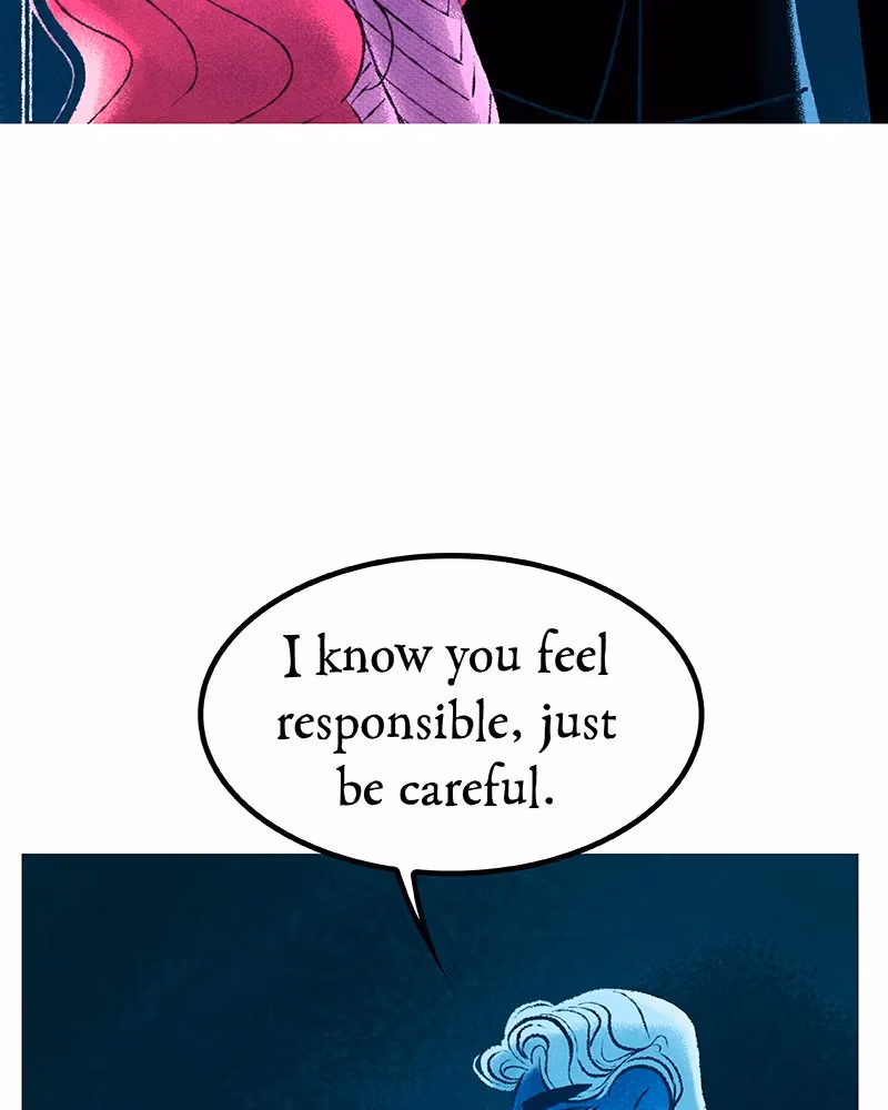 Read Lore Olympus chapter 134 image 26 on Lezhin