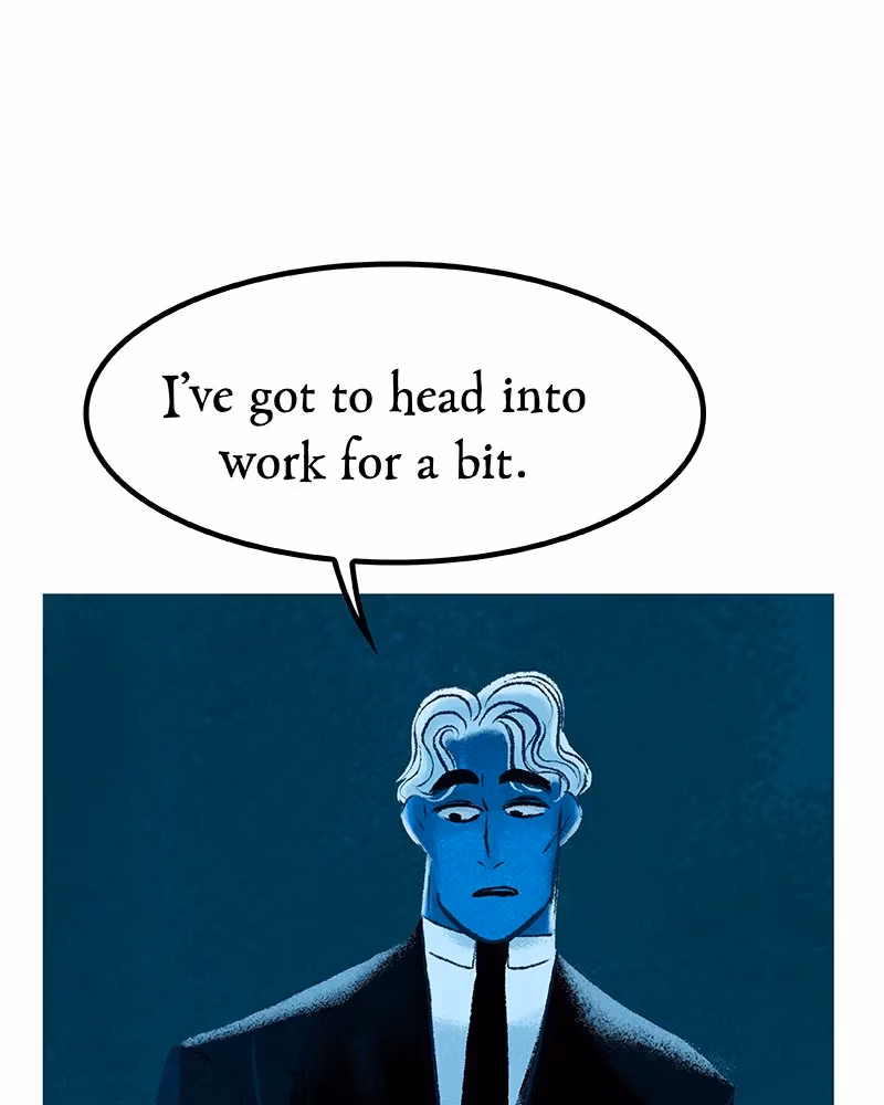 Read Lore Olympus chapter 134 image 28 on Lezhin