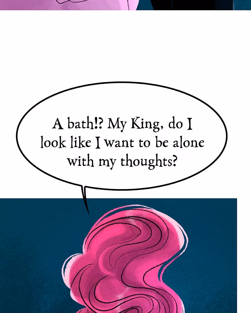 Read Lore Olympus chapter 134 image 31 on Lezhin