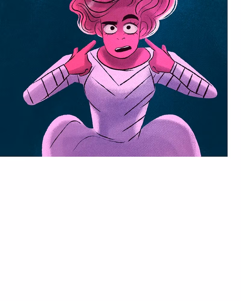 Read Lore Olympus chapter 134 image 32 on Lezhin