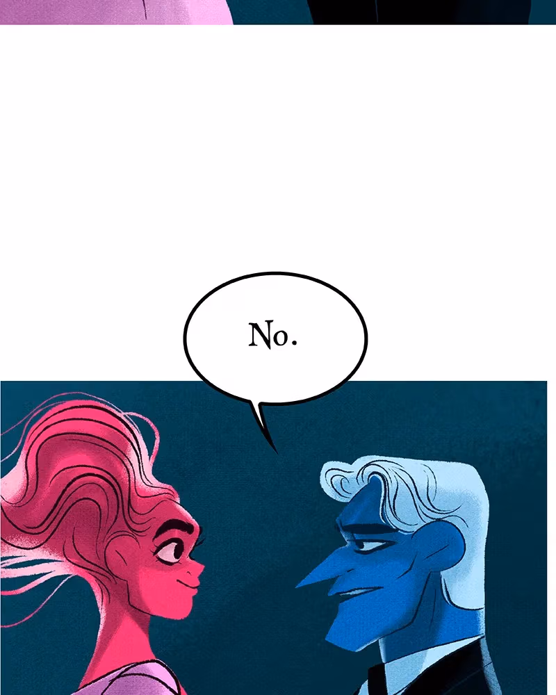 Read Lore Olympus chapter 134 image 34 on Lezhin