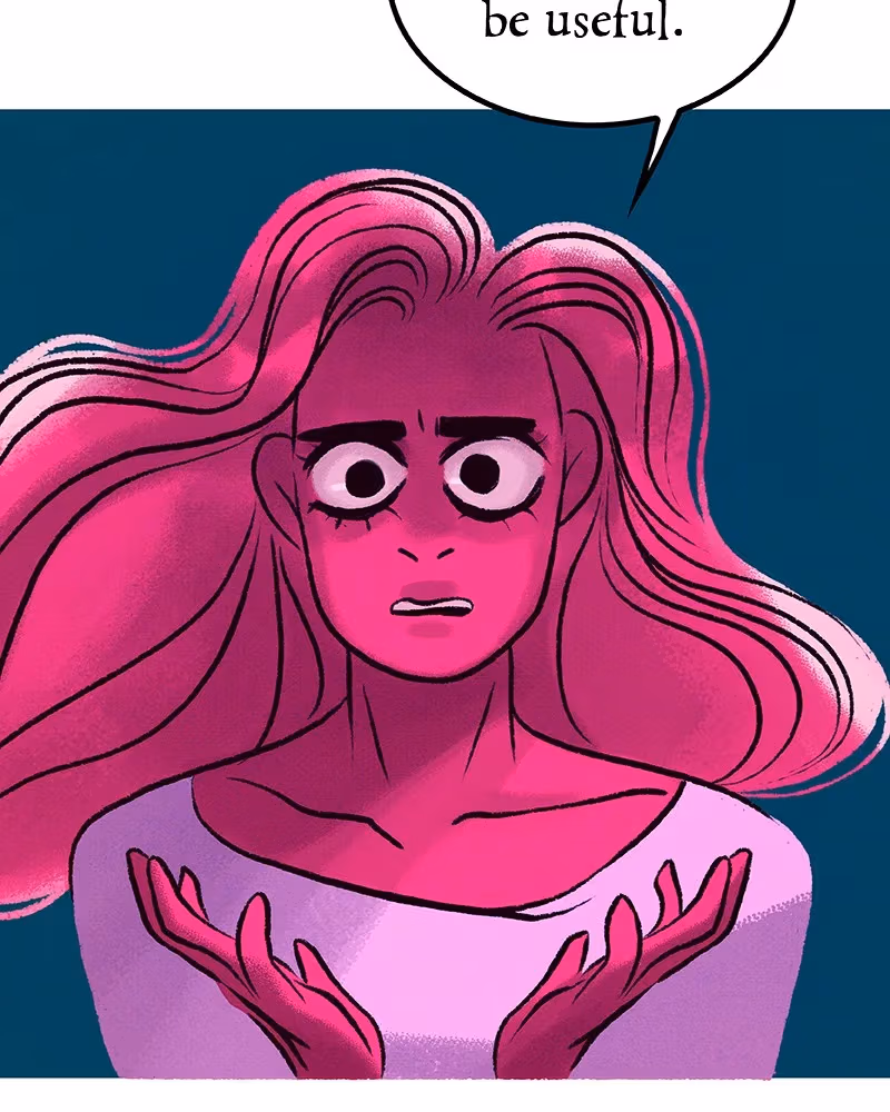 Read Lore Olympus chapter 134 image 39 on Lezhin