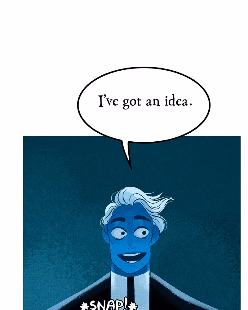 Read Lore Olympus chapter 134 image 42 on Lezhin