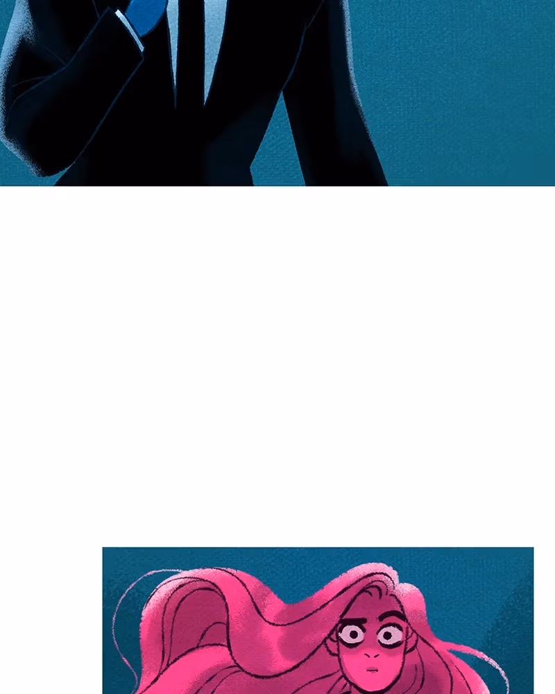 Read Lore Olympus chapter 134 image 45 on Lezhin