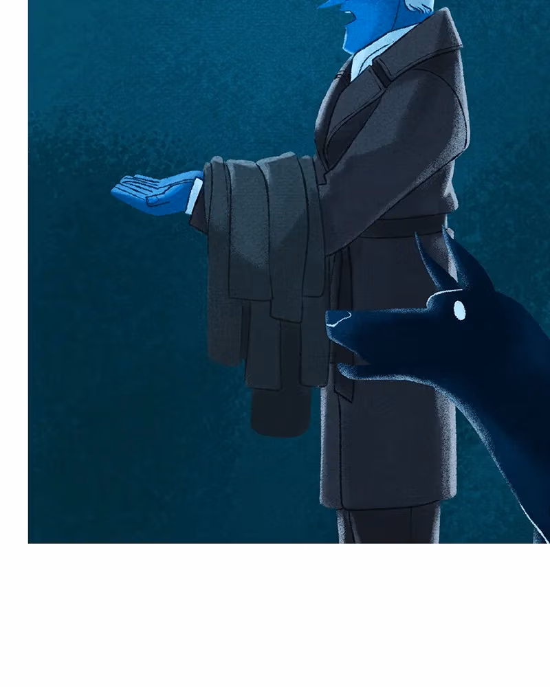 Read Lore Olympus chapter 134 image 51 on Lezhin