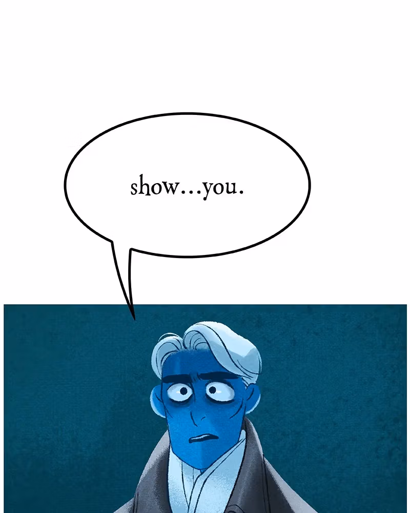 Read Lore Olympus chapter 134 image 52 on Lezhin