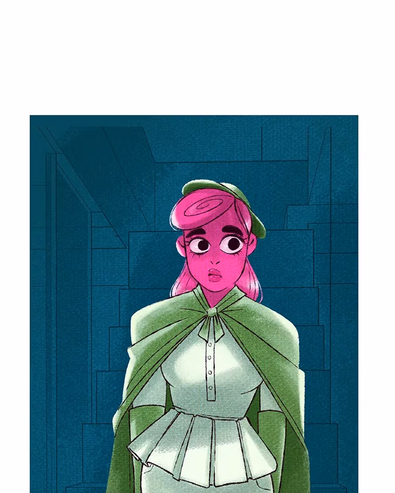 Read Lore Olympus chapter 134 image 54 on Lezhin