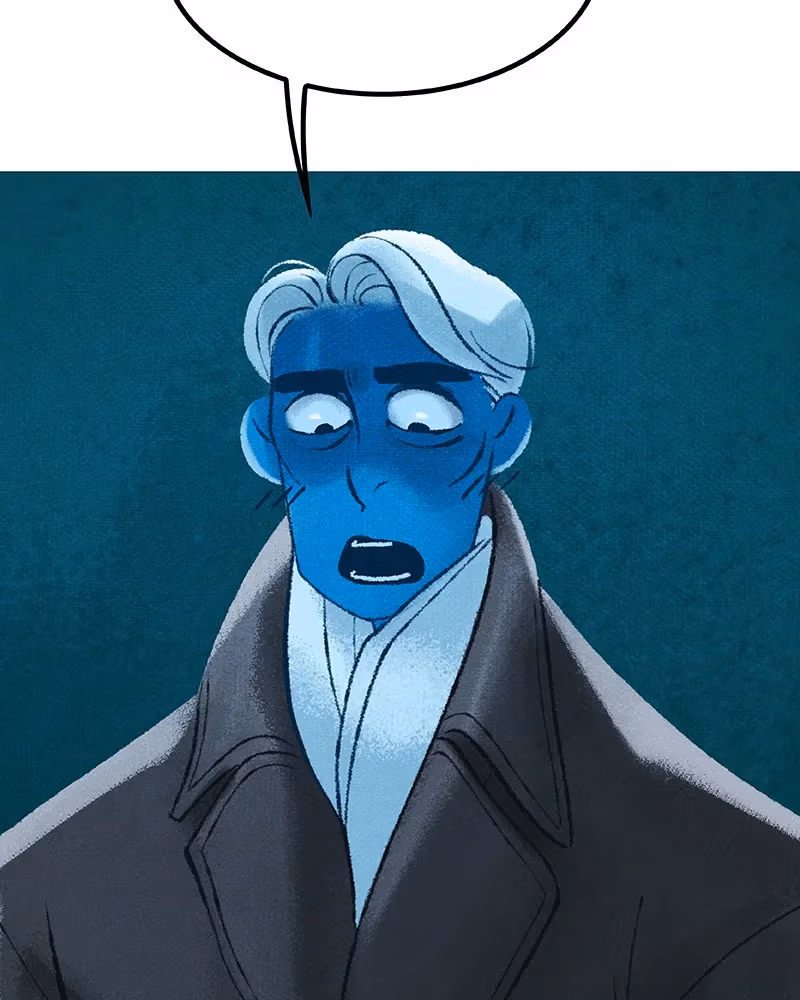 Read Lore Olympus chapter 134 image 56 on Lezhin