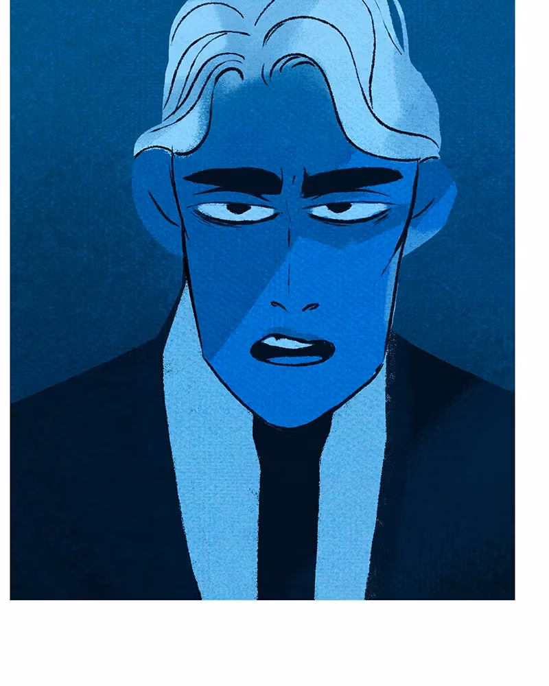Read Lore Olympus chapter 134 image 6 on Lezhin