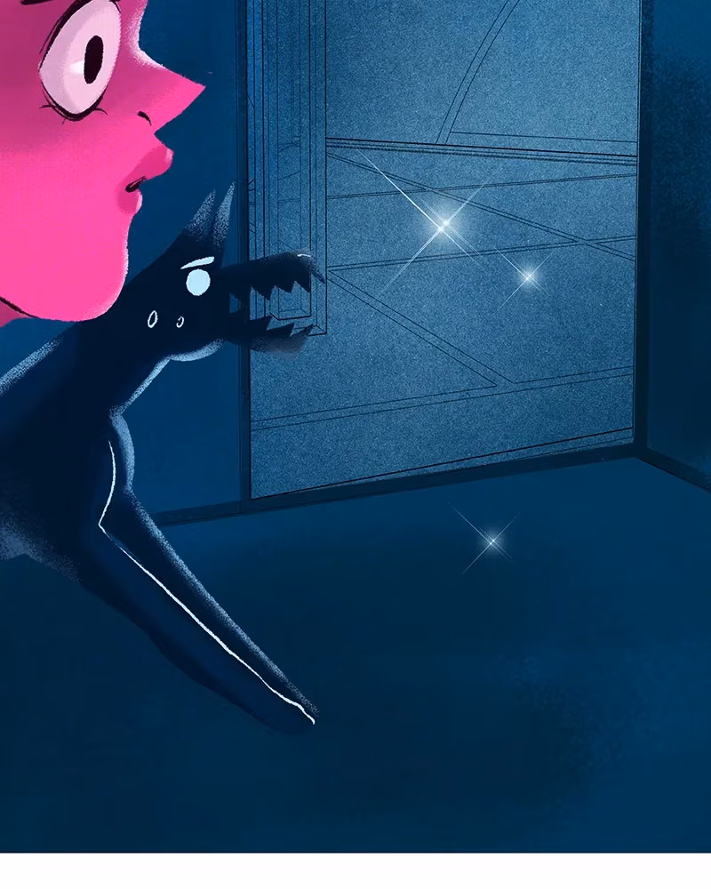 Read Lore Olympus chapter 134 image 62 on Lezhin