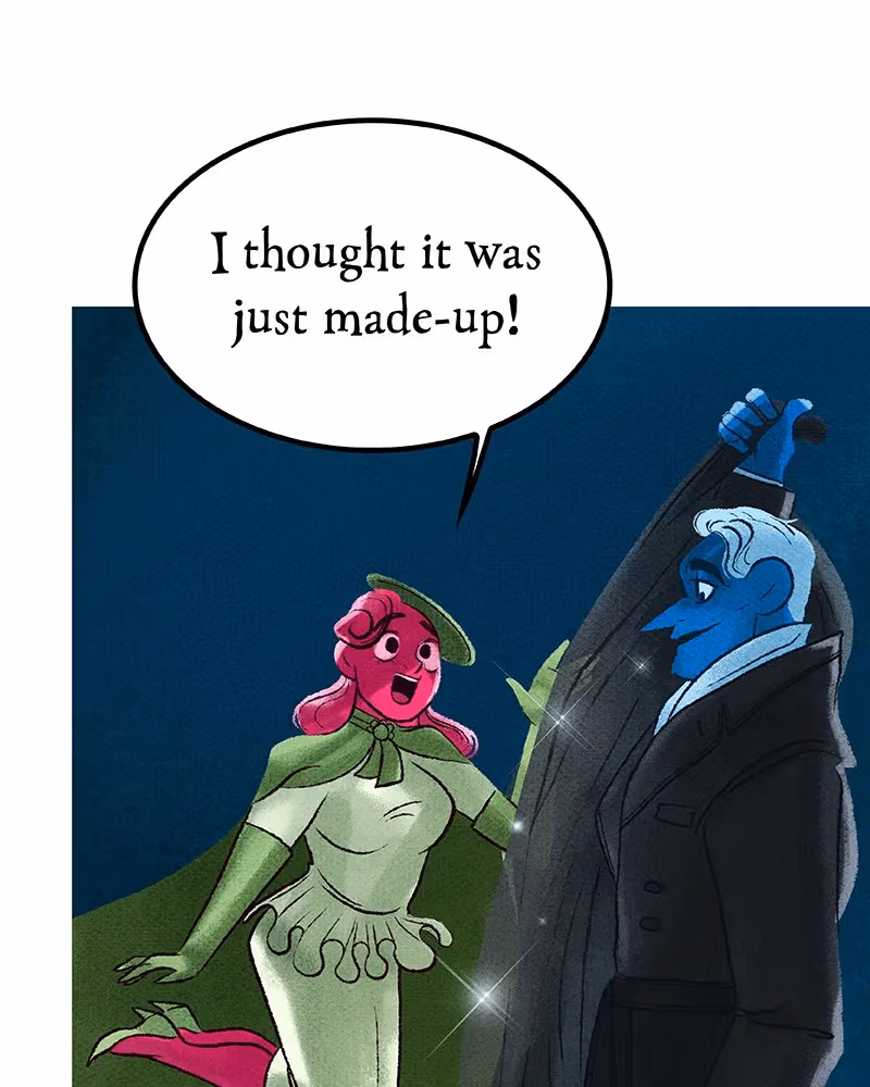 Read Lore Olympus chapter 134 image 65 on Lezhin
