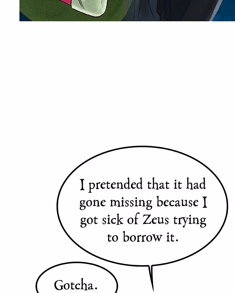 Read Lore Olympus chapter 134 image 66 on Lezhin