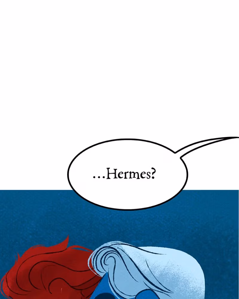 Read Lore Olympus chapter 134 image 7 on Lezhin